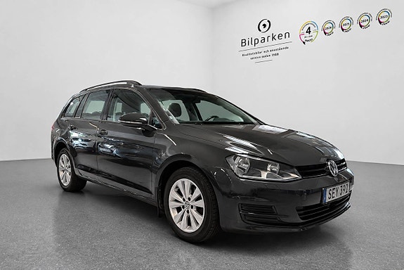 Volkswagen Golf I