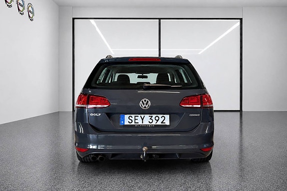 Volkswagen Golf I 5 of 15