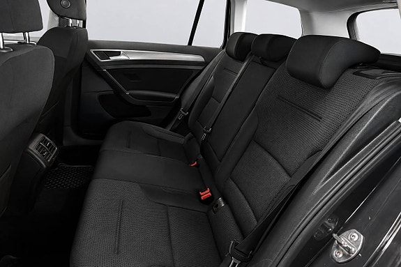 Volkswagen Golf I 9 of 15