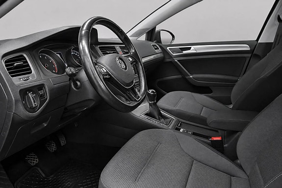 Volkswagen Golf I 7 of 15