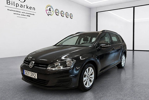 Volkswagen Golf I 3 of 15