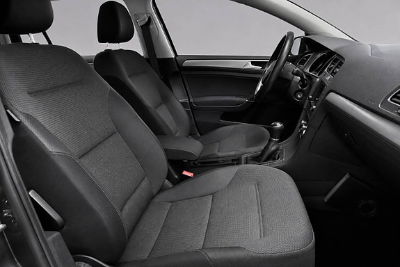 Volkswagen Golf I 11 of 15