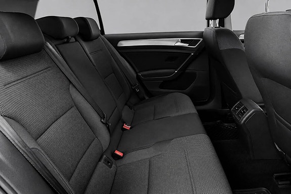 Volkswagen Golf I 10 of 15