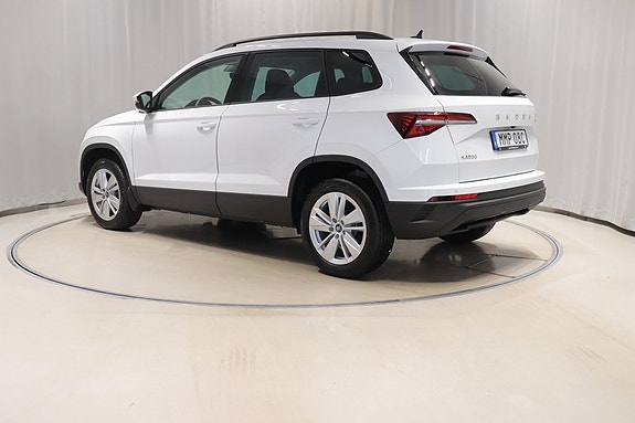 Skoda Karoq 6 of 10