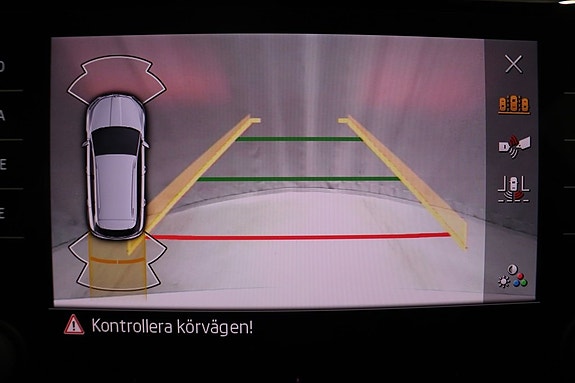 Skoda Karoq 10 of 10