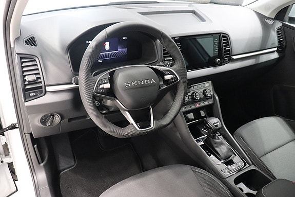 Skoda Karoq 9 of 10