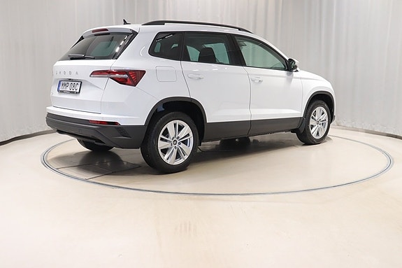 Skoda Karoq 4 of 10