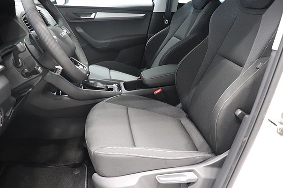 Skoda Karoq 7 of 10