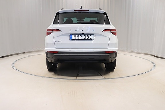 Skoda Karoq 5 of 10