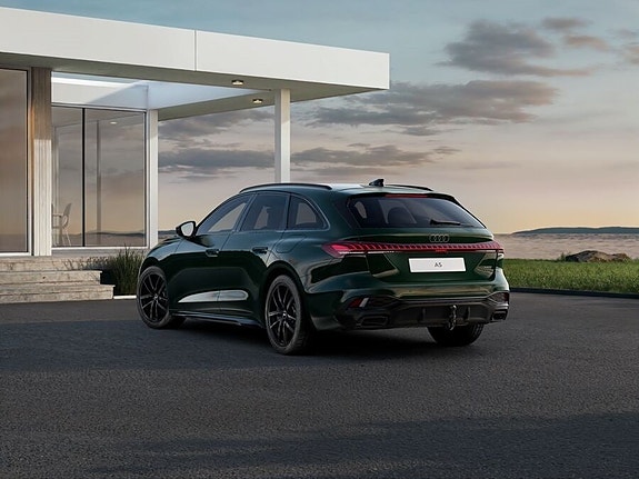 Audi A5 3 of 8