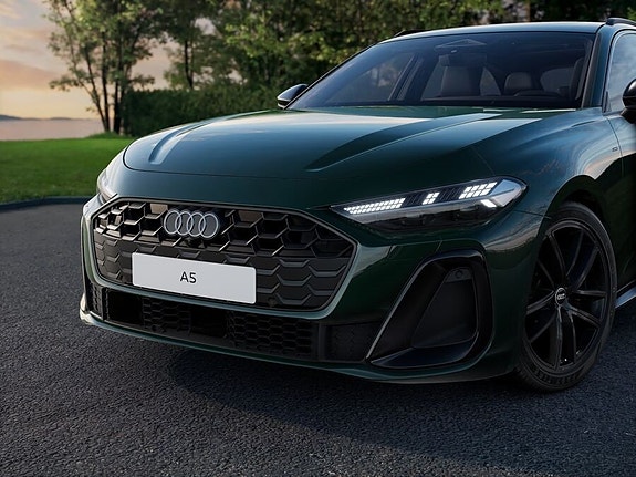 Audi A5 5 of 8