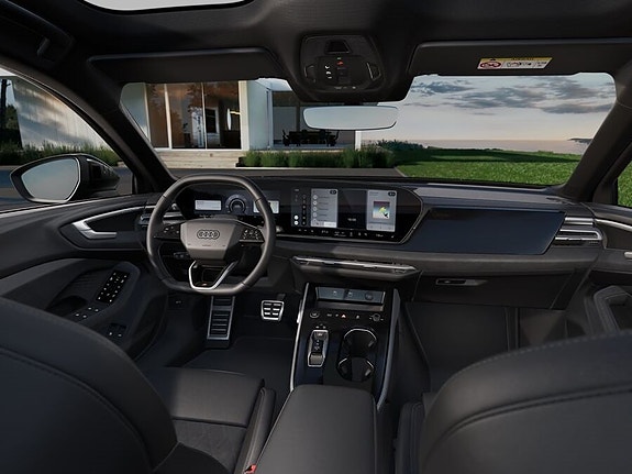 Audi A5 6 of 8