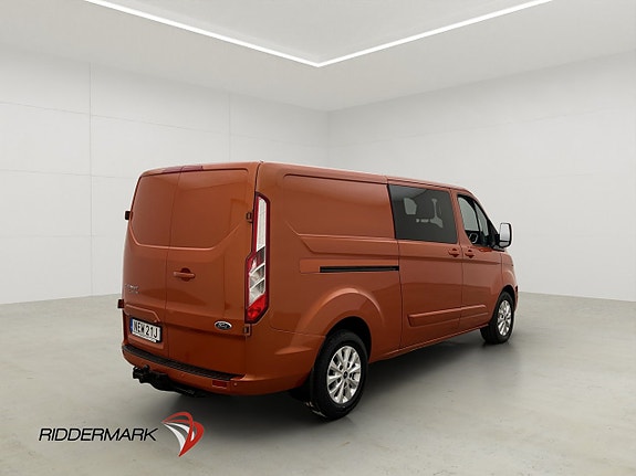 Ford Transit Custom 10 of 30