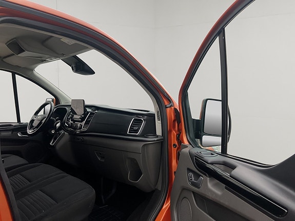 Ford Transit Custom 29 of 30