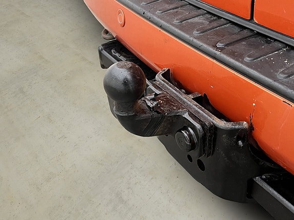Ford Transit Custom 11 of 30