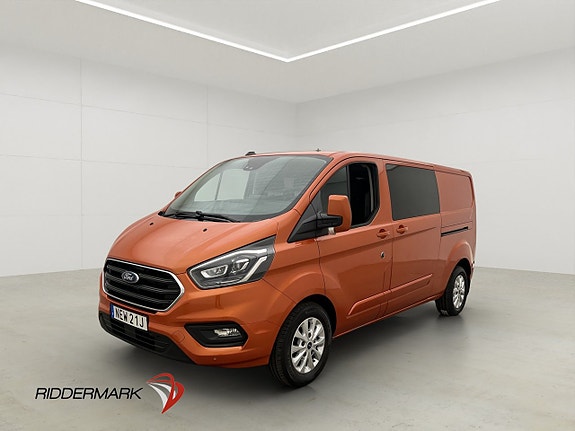 Ford Transit Custom 3 of 30