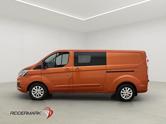 Ford Transit Custom 6 of 30
