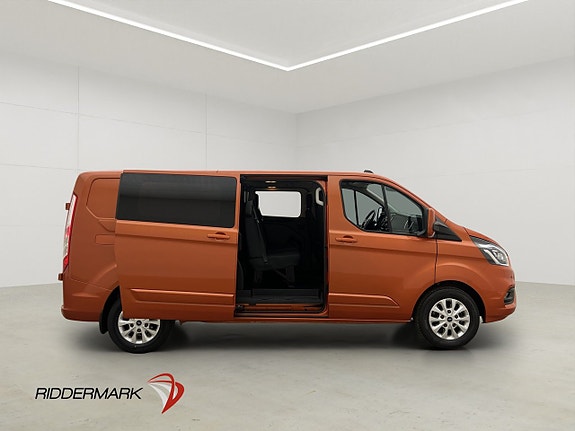 Ford Transit Custom 12 of 30
