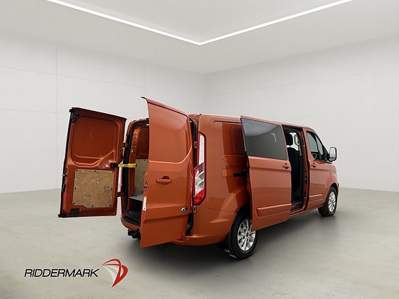 Ford Transit Custom 14 of 30