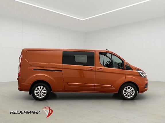 Ford Transit Custom 2 of 30