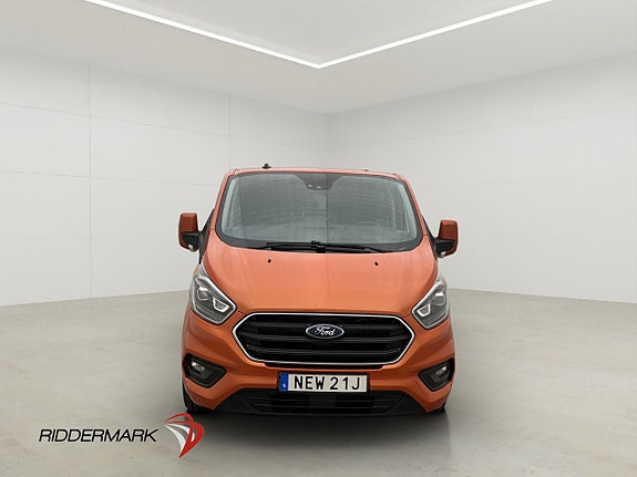 Ford Transit Custom 5 of 30