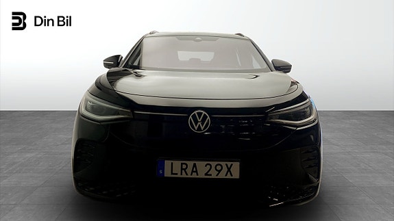 Volkswagen ID.4 GTX 5 of 14