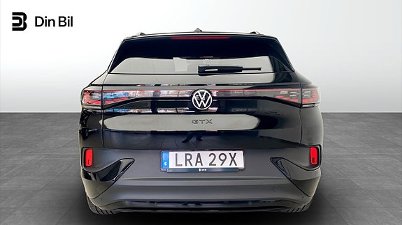 Volkswagen ID.4 GTX 6 of 14