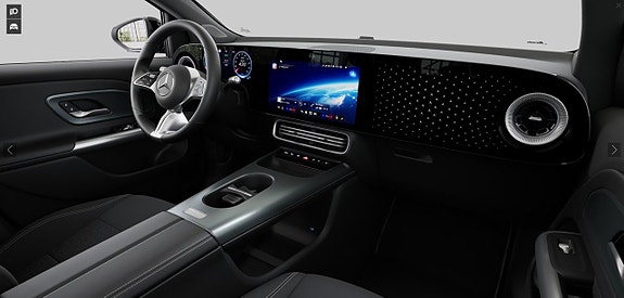 Mercedes-Benz GLA250 15 of 16