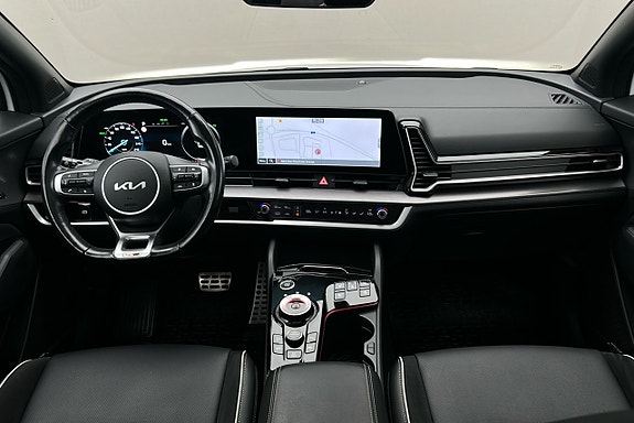 Kia Sportage 3 of 3