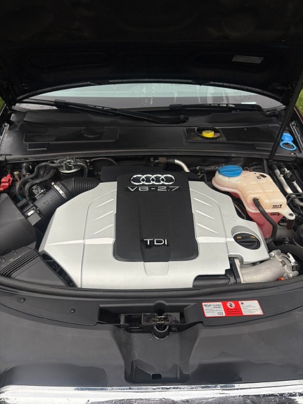 Audi A6 7 of 15