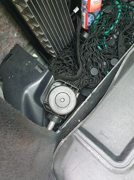 Audi A6 12 of 15