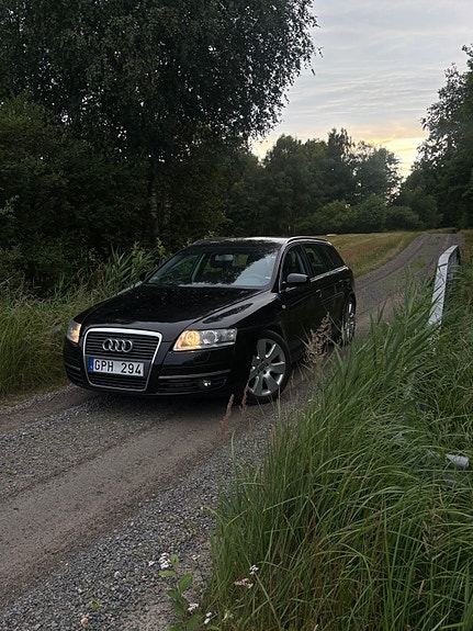 Audi A6 5 of 15