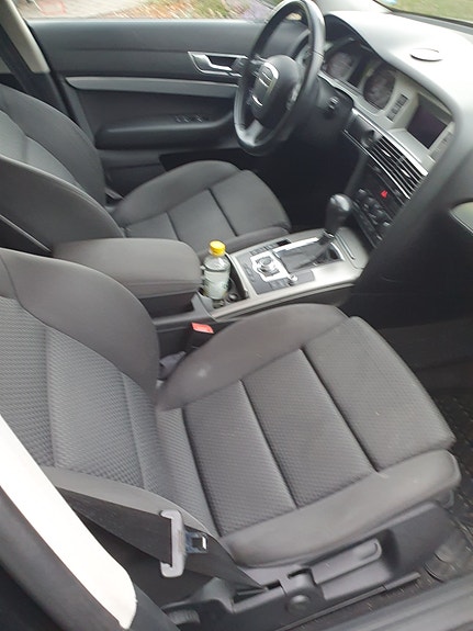 Audi A6 9 of 15
