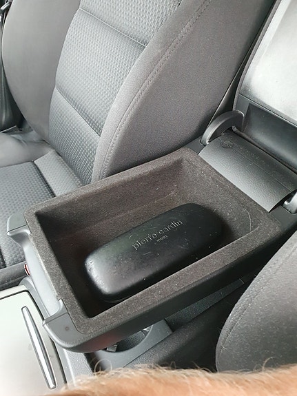 Audi A6 10 of 15
