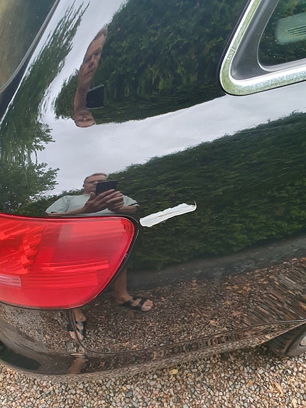 Audi A6 13 of 15