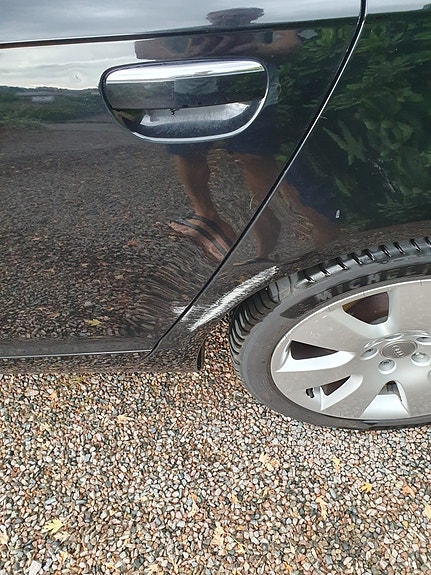 Audi A6 15 of 15