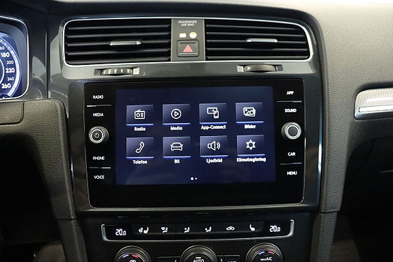 Volkswagen Golf I 10 of 15