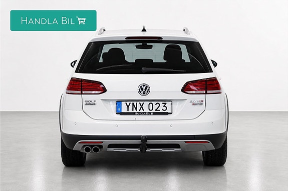 Volkswagen Golf I 5 of 15