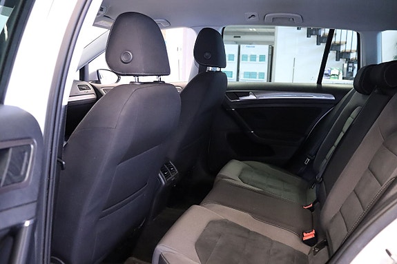 Volkswagen Golf I 13 of 15