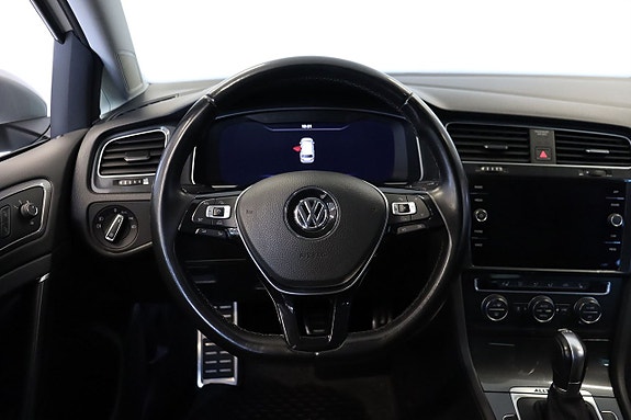 Volkswagen Golf I 7 of 15
