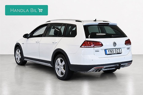 Volkswagen Golf I 6 of 15