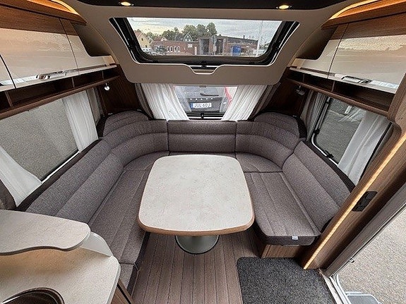 Knaus Sudwind 650 Scandinavian Selection barnkammare 7 of 18