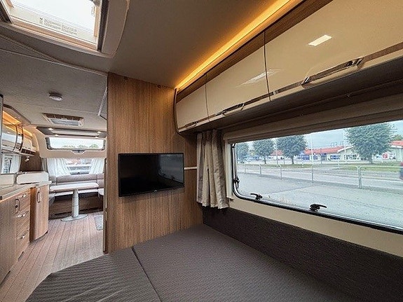 Knaus Sudwind 650 Scandinavian Selection barnkammare 16 of 18