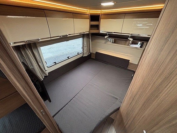 Knaus Sudwind 650 Scandinavian Selection barnkammare 12 of 18