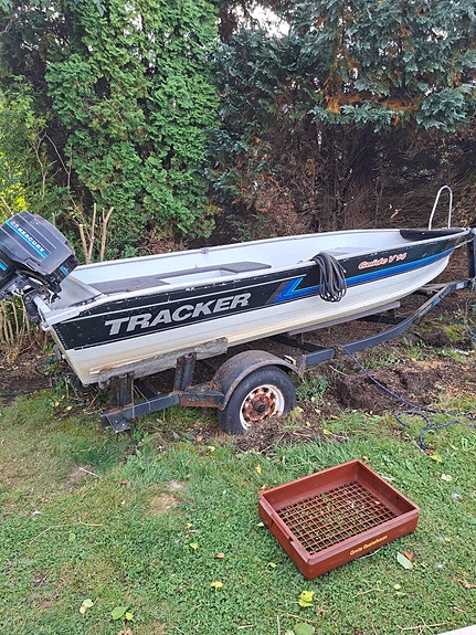 Tracker V 14 4 of 5
