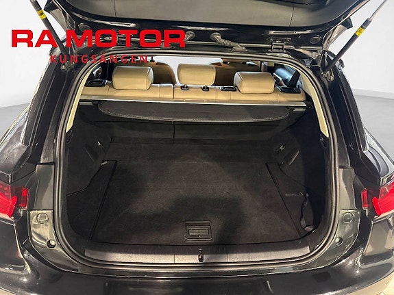 Lexus CT200h 15 of 20