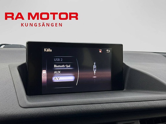 Lexus CT200h 17 of 20
