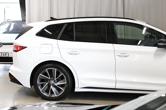 Skoda Enyaq 6 of 30
