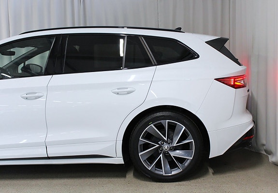 Skoda Enyaq 8 of 30