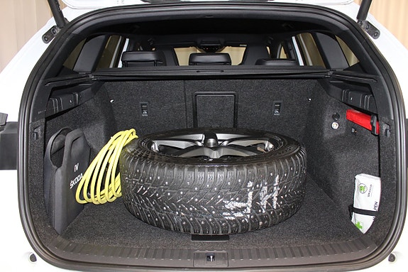 Skoda Enyaq 17 of 30